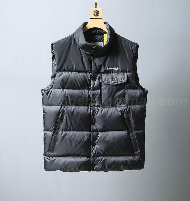 Moncler Men's Outwear 228